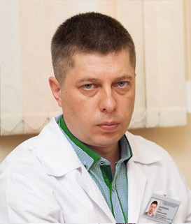 Даниленко Олег Анатольевич