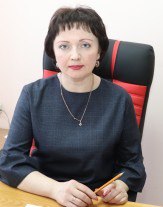 Моисеенко Нелли Александровна