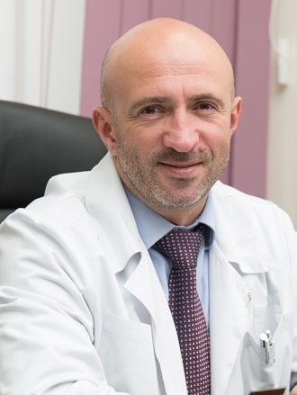 Врублевский Валерий Анатольевич
